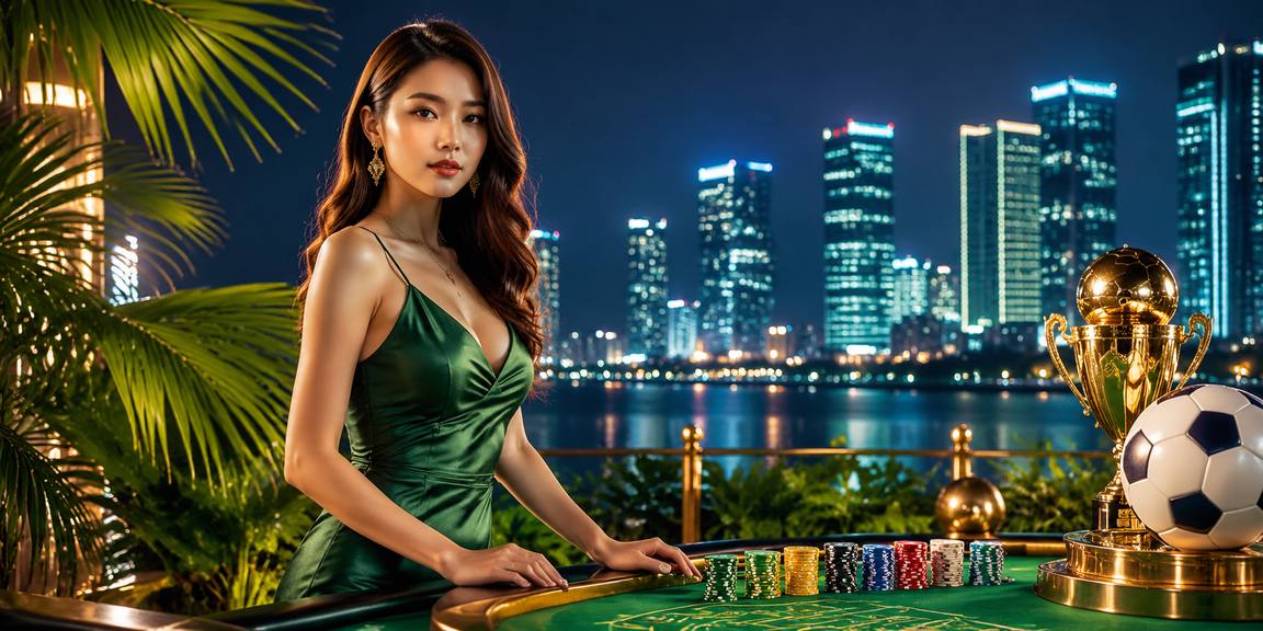 fc24 ZaloPay Blackjack
