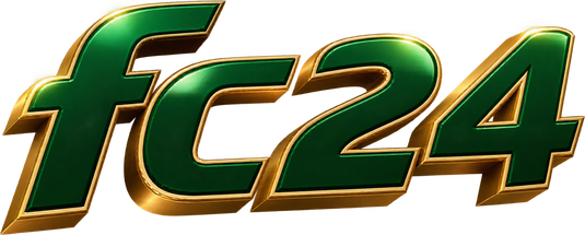 fc24 Logo